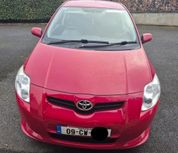 Toyota Auris 2009