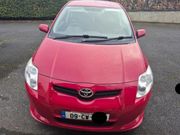 Toyota Auris 2009