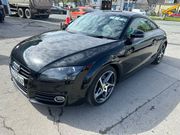Audi TT 2013