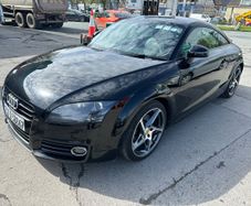 Audi TT 2013