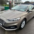 Ford Mondeo 2020