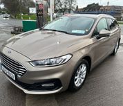 Ford Mondeo 2020