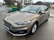Ford Mondeo 2020