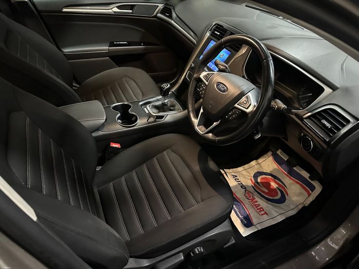 Ford Mondeo 2020
