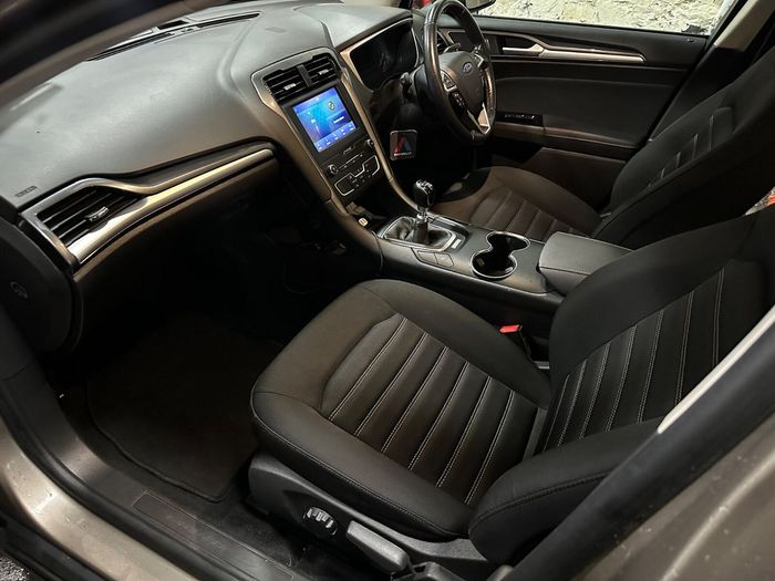 Ford Mondeo 2020