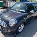 MINI Cooper 2013