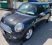 MINI Cooper 2013