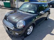 MINI Cooper 2013