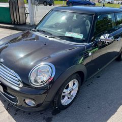 MINI Cooper 2013