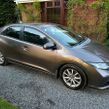 Honda Civic 2014