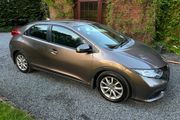 Honda Civic 2014