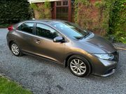 Honda Civic 2014