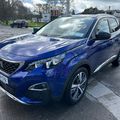 Peugeot 3008 2019