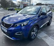 Peugeot 3008 2019