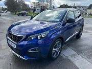 Peugeot 3008 2019