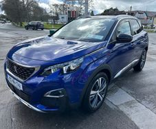 Peugeot 3008 2019