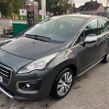 Peugeot 3008 2016