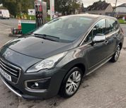 Peugeot 3008 2016