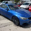 BMW 4 Series 2014