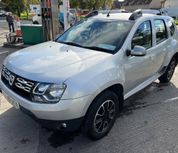 Dacia Duster 2017