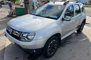 Dacia Duster 2017