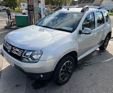 Dacia Duster 2017