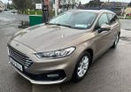 Ford Mondeo 2020