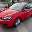 Volkswagen Golf 2011