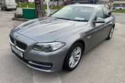 BMW 5 Series 2015