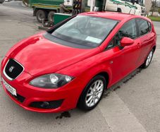 SEAT Leon 2010