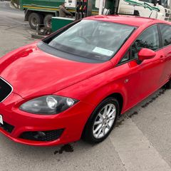 SEAT Leon 2010