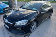 Mercedes-Benz A-Class 2017