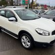 Nissan QASHQAI 2014