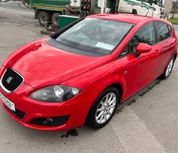 SEAT Leon 2010