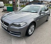 BMW 5 Series 2015