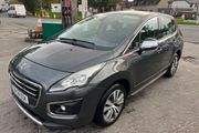 Peugeot 3008 2016