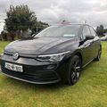 Volkswagen Golf 2020