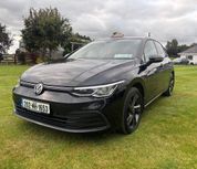 Volkswagen Golf 2020