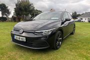 Volkswagen Golf 2020
