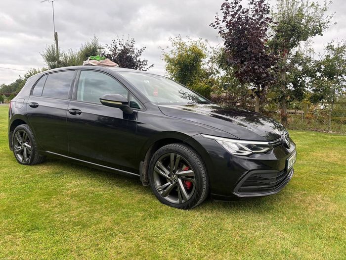 Volkswagen Golf 2020
