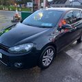 Volkswagen Golf 2011