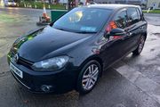 Volkswagen Golf 2011