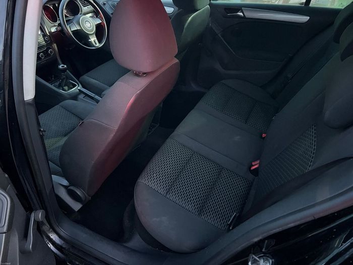 Volkswagen Golf 2011