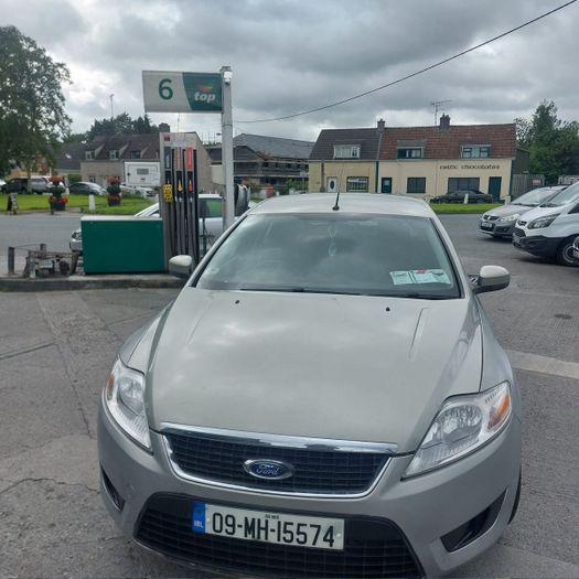 Ford Mondeo 2009