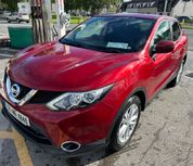 Nissan QASHQAI 2017