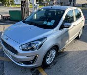 Ford KA+ 2019
