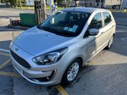 Ford KA+ 2019