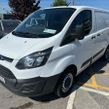 Ford Transit Custom 2016