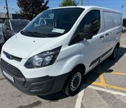 Ford Transit Custom 2016