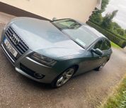 Audi A5 2011